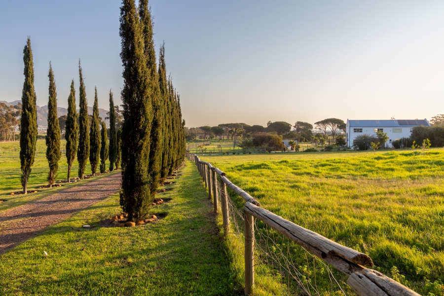 0 Bedroom Property for Sale in Somerset West Rural Western Cape